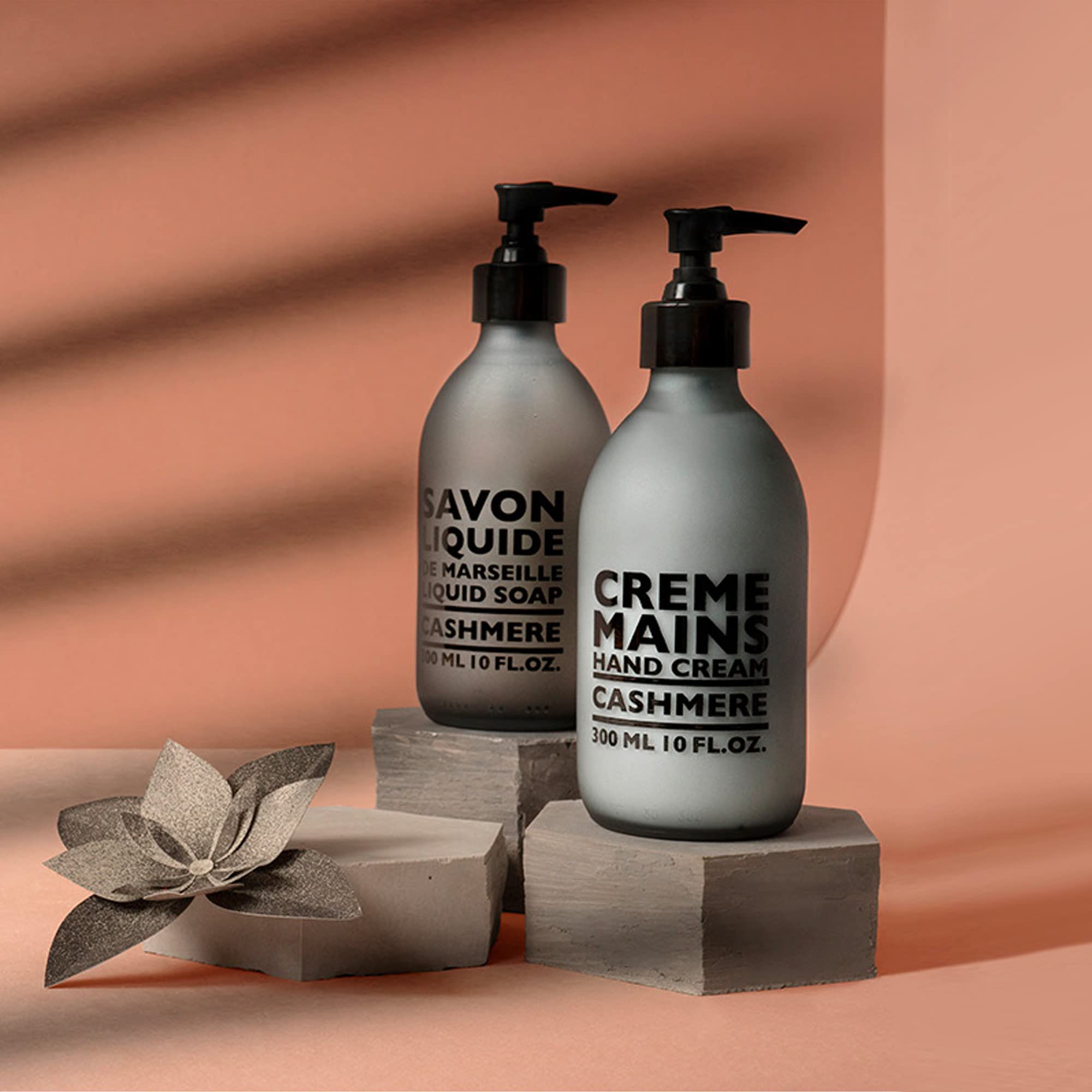 Foto 2 | Crema De Manos La Compagnie De Provence Cashmere 300ml - Venta Internacional.