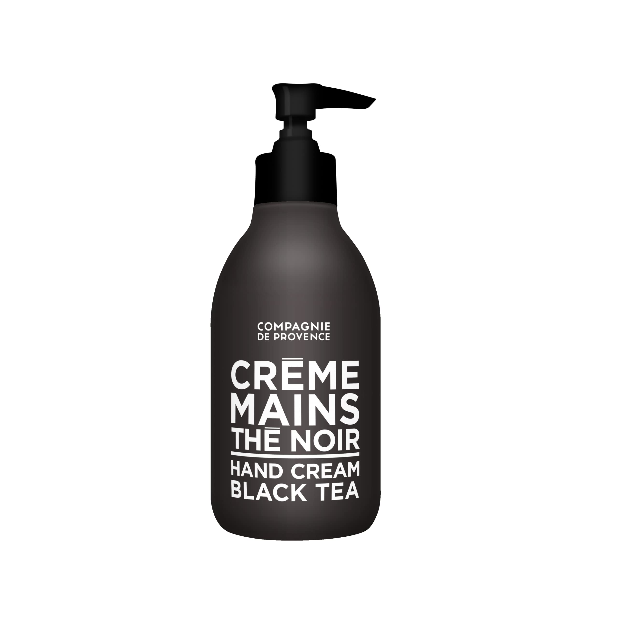 Foto 2 pulgar | Crema De Manos La Compagnie De Provence Té Negro 300ml - Venta Internacional.