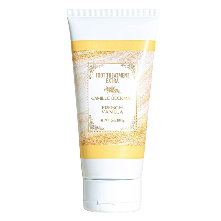 Crema De Manos Camille Beckman Glicerine French Vanilla 180ml - Venta Internacional.