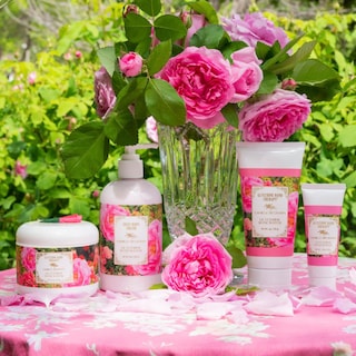 Foto 4 | Crema De Manos Camille Beckman Glycerine Rosewater 240ml - Venta Internacional.
