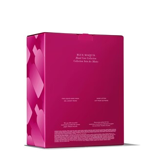 Foto 2 | Colección De Cuidado De Manos Molton Brown Blue Maquis 2 X 300 Ml - Venta Internacional.