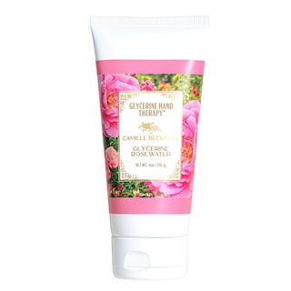 Foto 1 | Crema De Manos Camille Beckman Glycerine Rosewater 180ml - Venta Internacional.