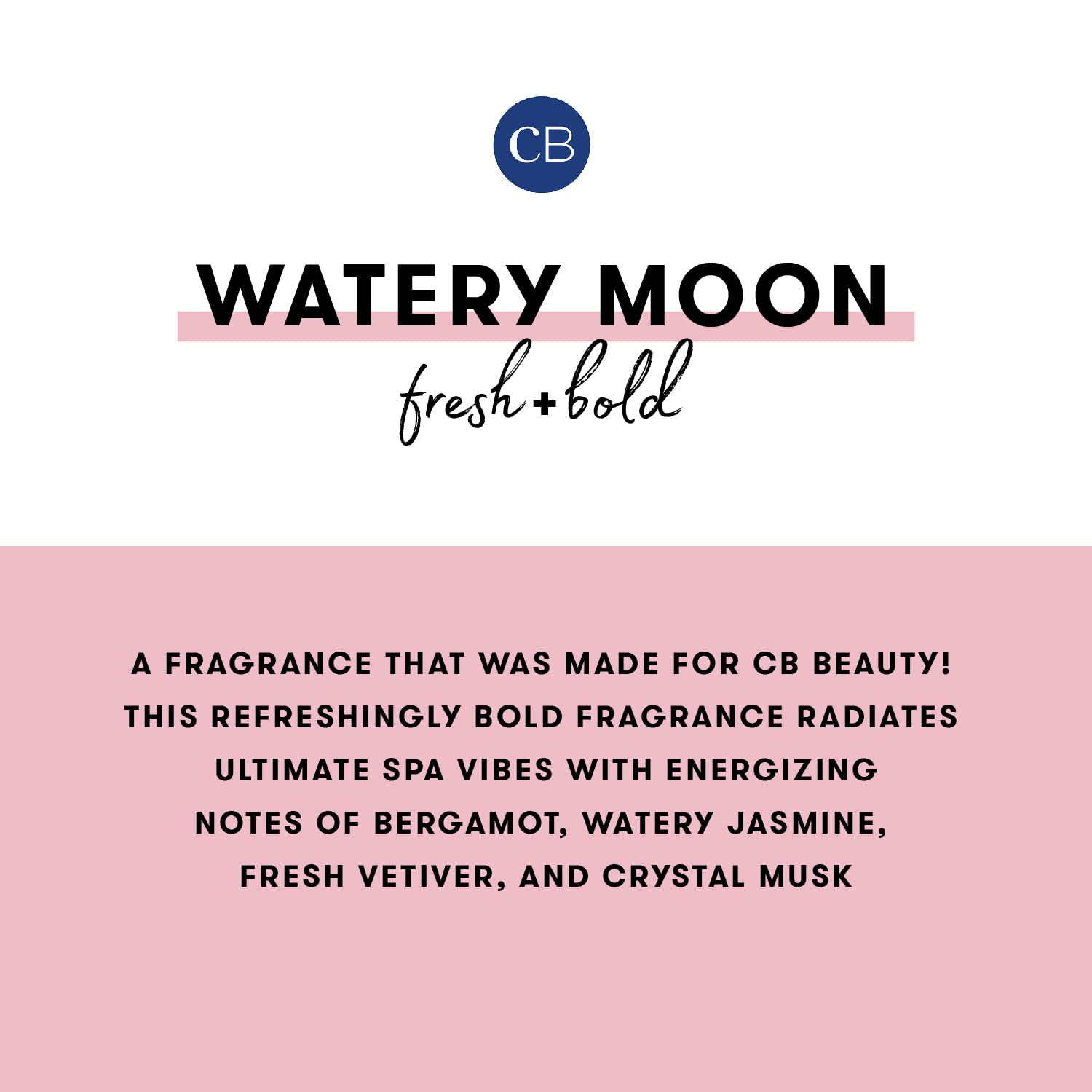 Foto 2 | Loción De Manos Capri Blue Watery Moon 230 Ml - Venta Internacional.