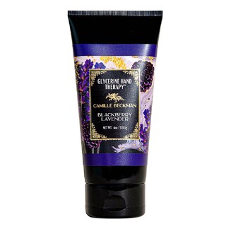 Foto 1 | Crema de Manos Camille Beckman Glycerine Blackberry Lavender 180 ml - Venta Internacional