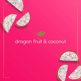 Foto 3 | Jabón De Manos Dove Advanced Care Dragonfruit & Coconut, 4 X 250 Ml - Venta Internacional.