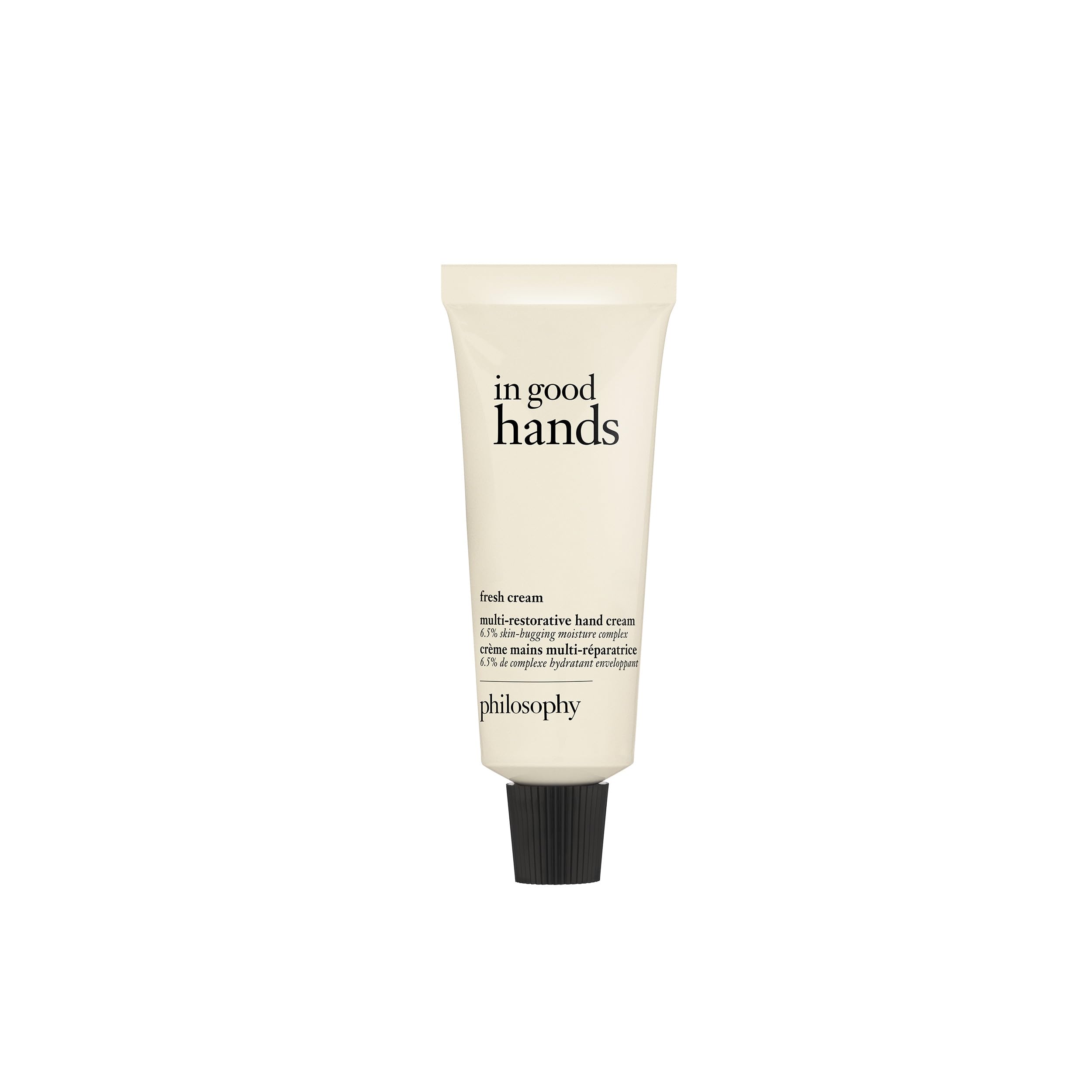 Foto 2 pulgar | Crema De Manos Philosophy In Good Hands Fresh Cream 30 Ml - Venta Internacional.
