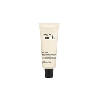 Foto 1 | Crema De Manos Philosophy In Good Hands Fresh Cream 30 Ml - Venta Internacional.