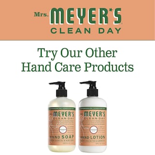 Foto 7 | Jabón De Manos Mrs. Meyers Geranium 370 Ml (paquete De 3) - Venta Internacional.