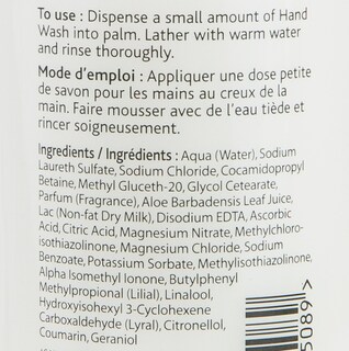 Foto 4 | Set de Jabón y Loción para Manos Scottish Fine Soaps Au Lait 500 ml C/U - Venta Internacional