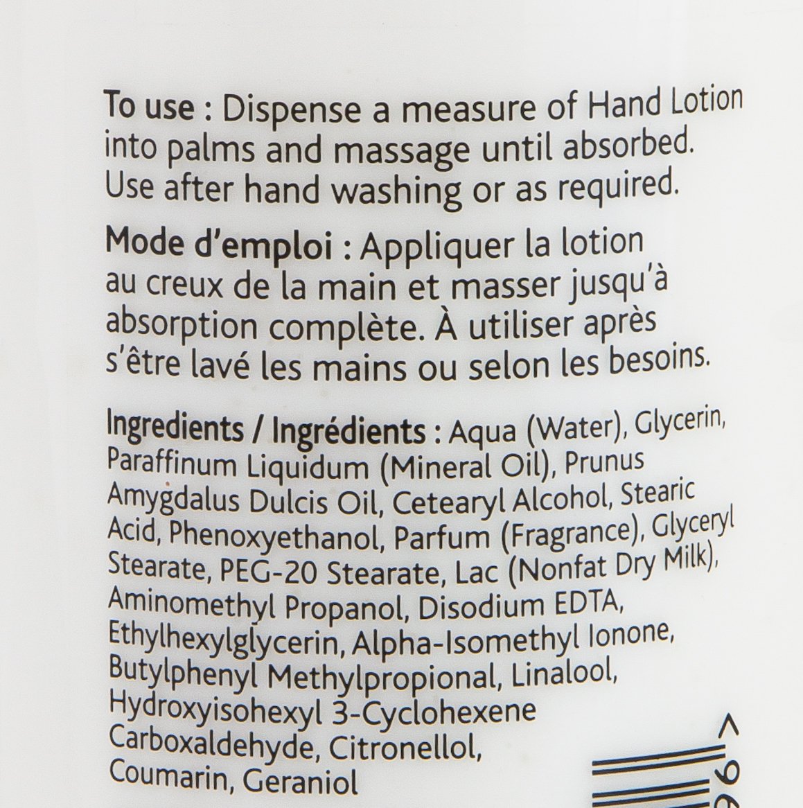 Foto 6 pulgar | Set de Jabón y Loción para Manos Scottish Fine Soaps Au Lait 500 ml C/U - Venta Internacional