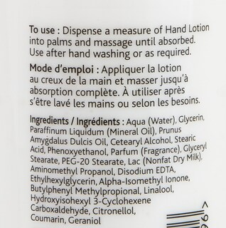 Foto 5 | Set de Jabón y Loción para Manos Scottish Fine Soaps Au Lait 500 ml C/U - Venta Internacional