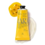Crema De Manos Natura Ekos Maracujá 75 G De Hidratación Profunda Durante 24 Horas - Venta Internacional.