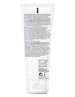 Foto 3 | Eucerin Anti-pigment Crema De Manos Fps30 + Termo De Agua De Regalo Güish