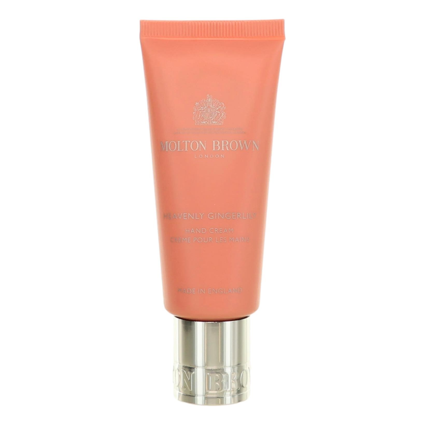 Foto 2 pulgar | Crema para Manos Molton Brown Heavenly Gingerlily 40 ml-Venta Internacional