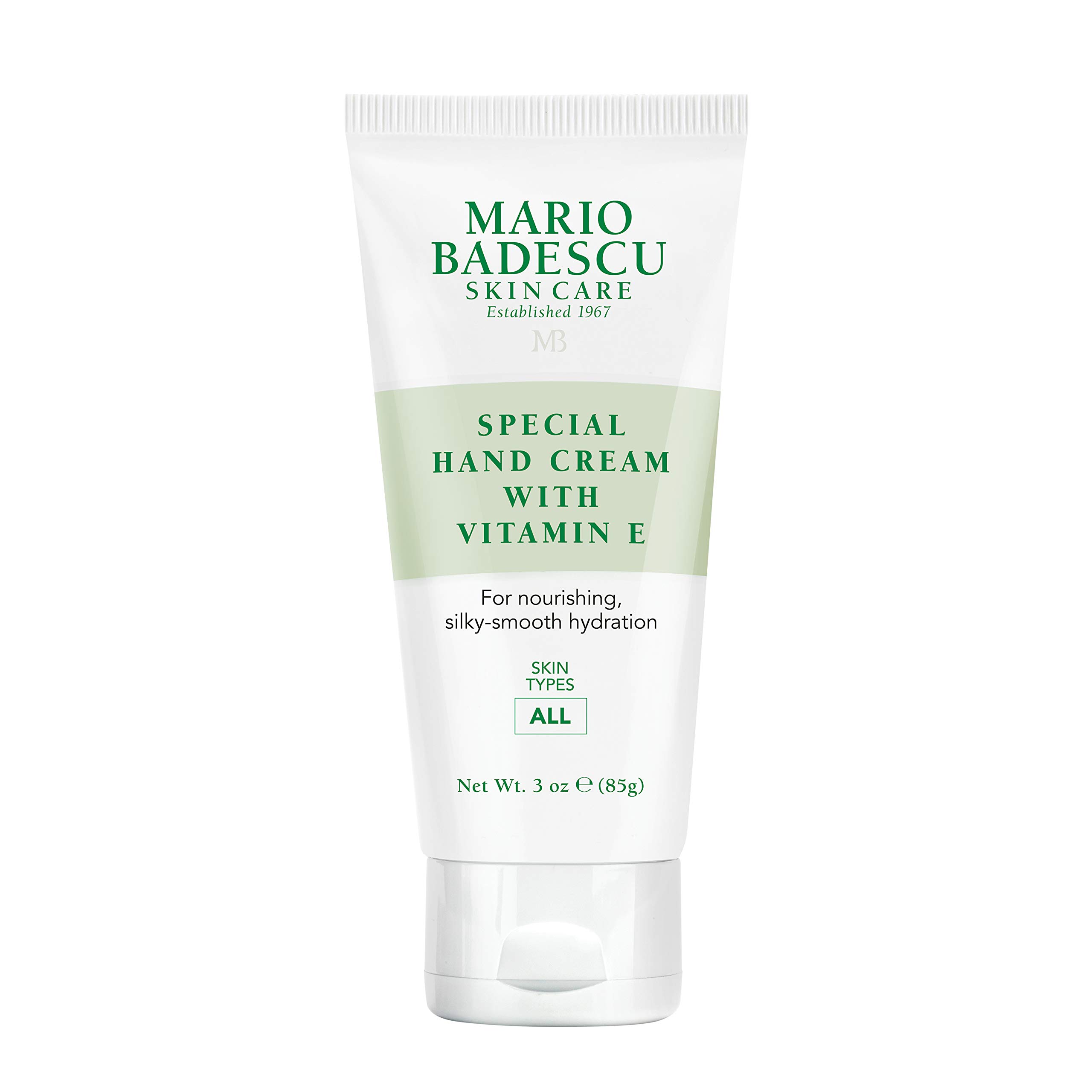 Foto 2 pulgar | Crema De Manos Mario Badescu Sin Perfume Con Vitamina E, 90 Ml, Para Hombres Y Mujeres - Venta Internacional.