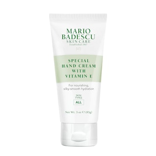 Foto 1 | Crema De Manos Mario Badescu Sin Perfume Con Vitamina E, 90 Ml, Para Hombres Y Mujeres - Venta Internacional.