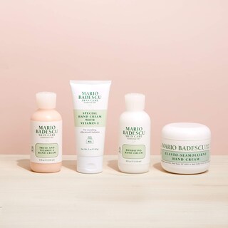 Foto 4 | Crema De Manos Mario Badescu Sin Perfume Con Vitamina E, 90 Ml, Para Hombres Y Mujeres - Venta Internacional.