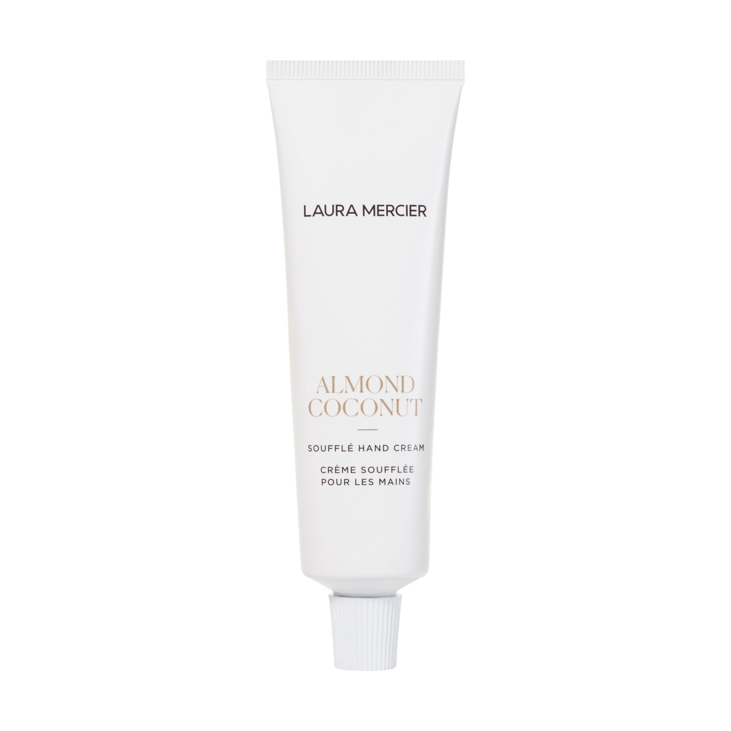 Crema De Manos Laura Mercier Soufflé Hidratante De Almendras Y Coco - Venta Internacional.