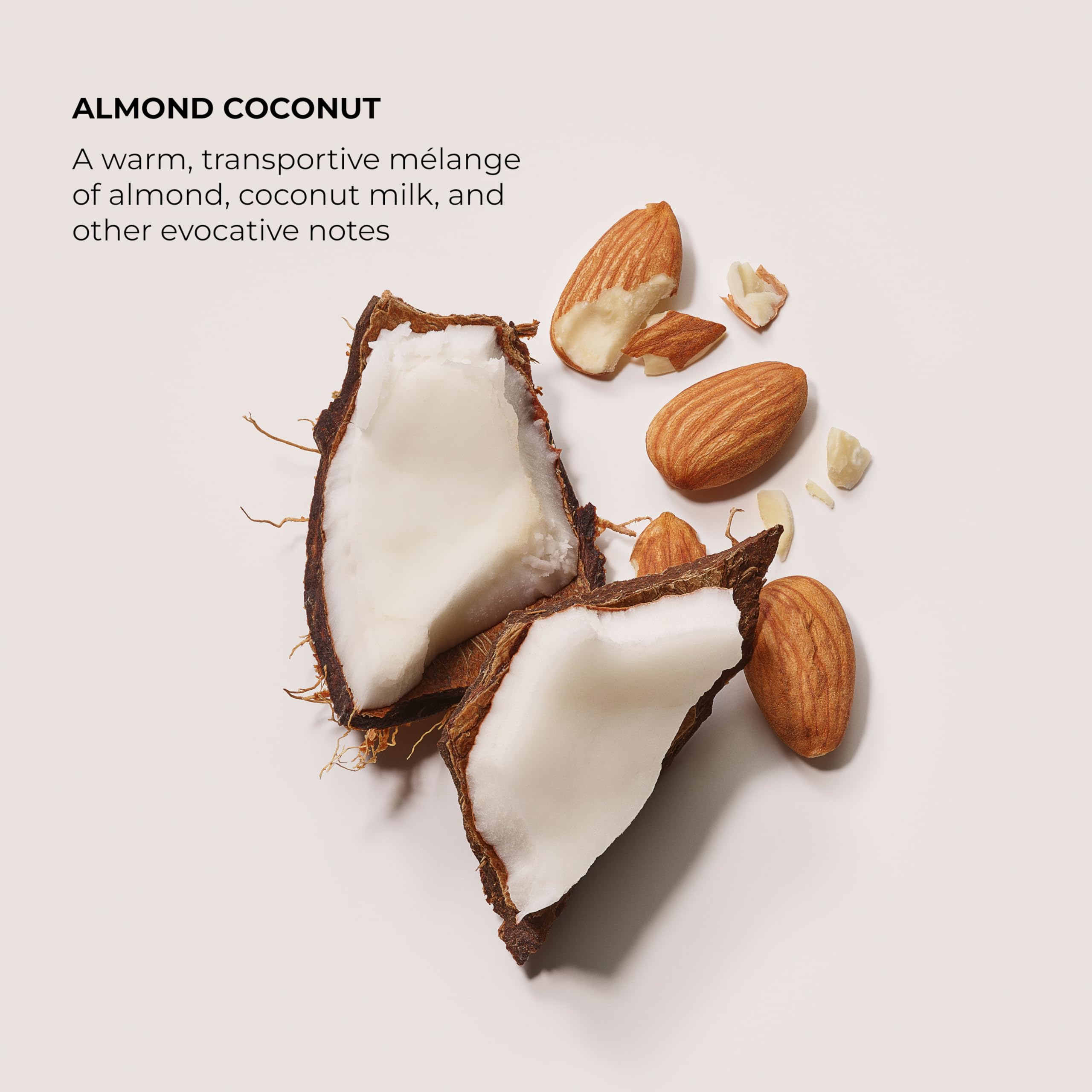 Foto 5 pulgar | Crema De Manos Laura Mercier Soufflé Hidratante De Almendras Y Coco - Venta Internacional.