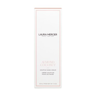 Foto 7 | Crema De Manos Laura Mercier Soufflé Hidratante De Almendras Y Coco - Venta Internacional.