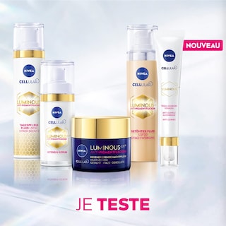 Foto 4 | Crema De Manos Nivea Luminous 630 Advanced Antimanchas 50 Ml - Venta Internacional.
