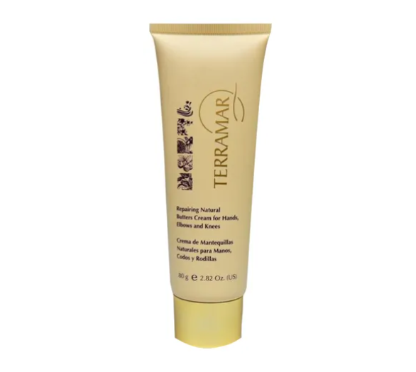 Foto 2 pulgar | Crema Terramar Crema Para Manos Y Codos,  Hidratación Mantequillas Naturales