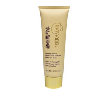 Foto 1 | Crema Terramar Crema Para Manos Y Codos, Hidratación Mantequillas Naturales