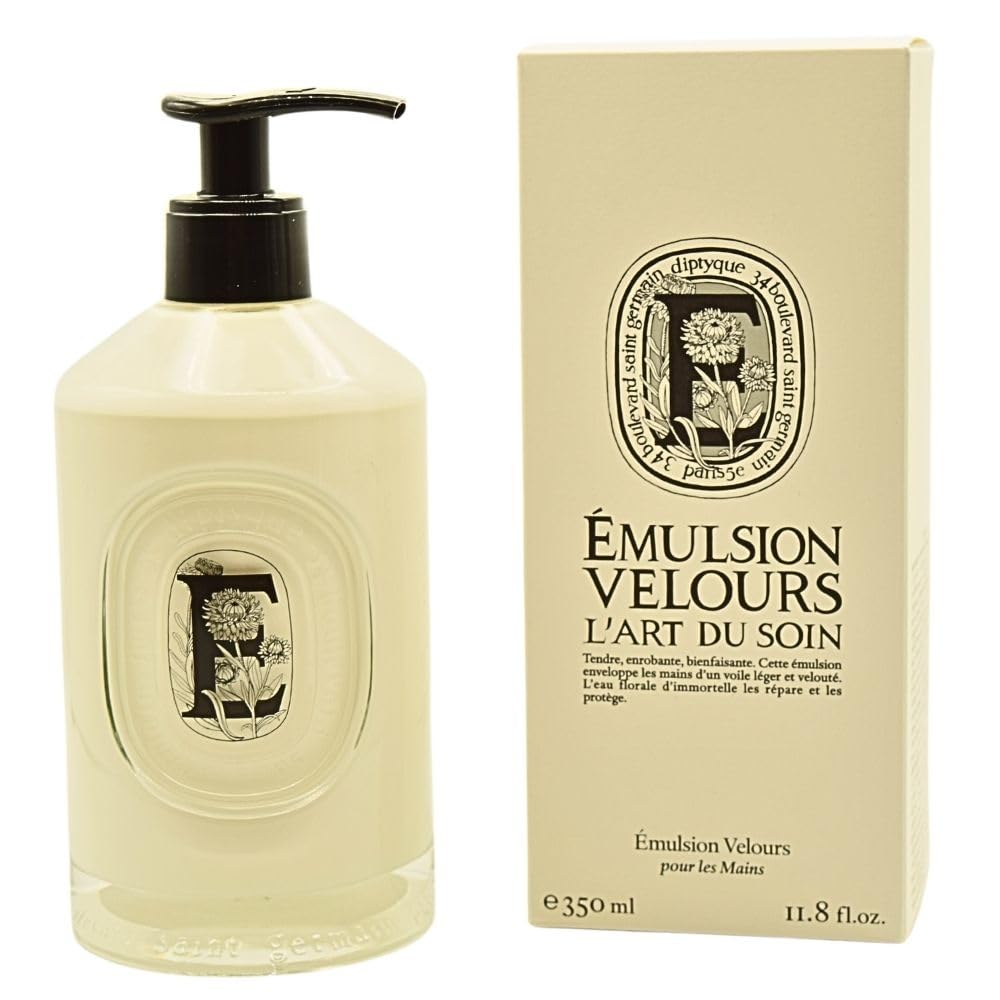Foto 2 pulgar | Loción De Manos Diptyque Velvet 350 Ml - Venta Internacional.