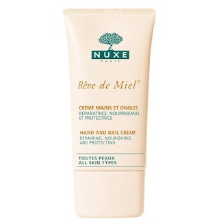 Foto 1 | Crema De Manos Y Uñas Nuxe Rêve De Miel 75ml - Venta Internacional.