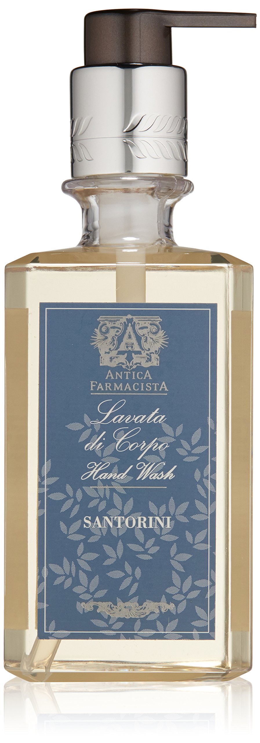 Foto 1 | Jabón De Manos Antica Farmacista Santorini 300 Ml - Venta Internacional.