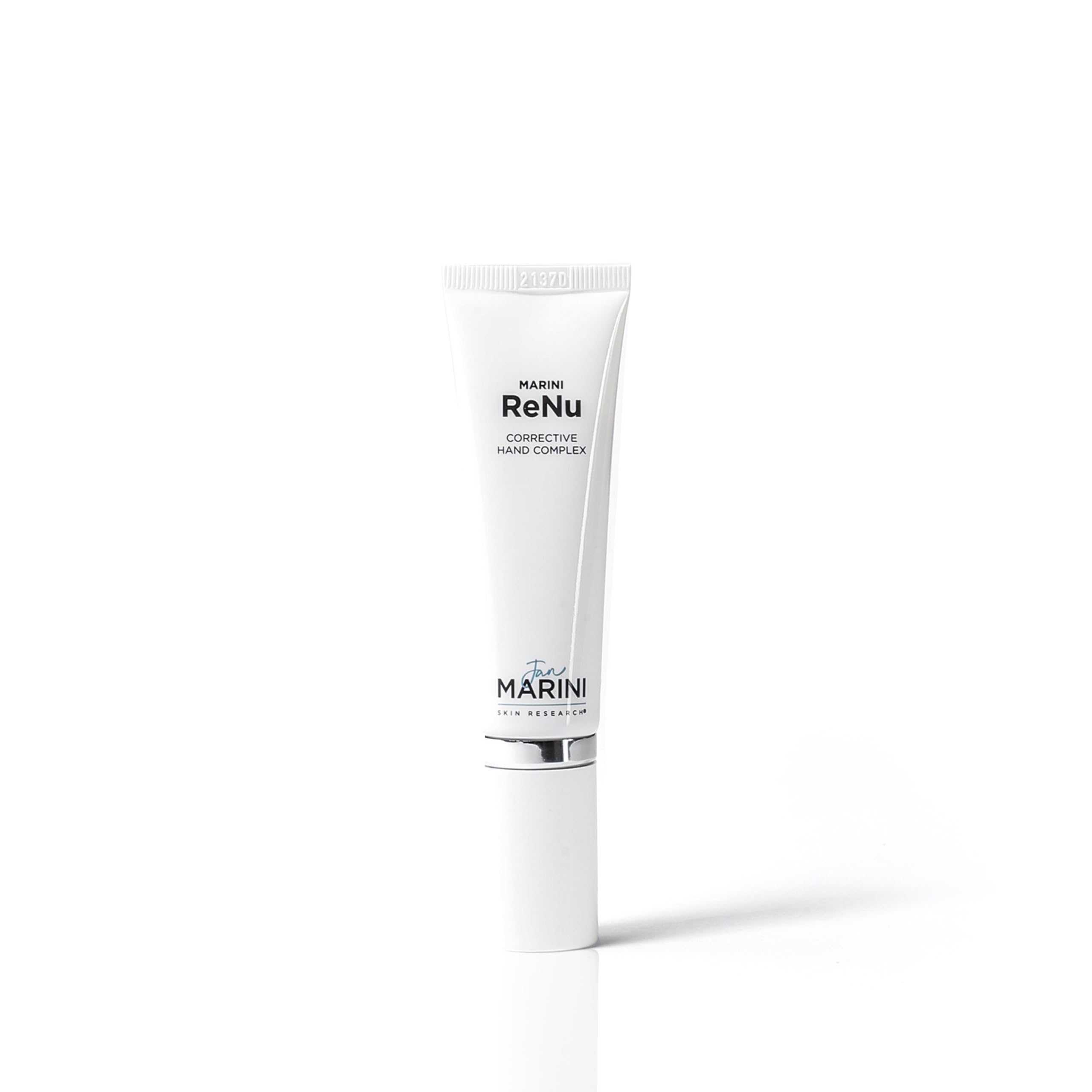 Crema De Manos Jan Marini Skin Research Marini Renu 30 Ml - Venta Internacional. $2,248