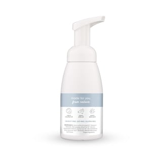 Foto 2 | Jabón Espumoso Para Manos Dr. Mercola Sin Perfume, 200 Ml, Orgánico - Venta Internacional.