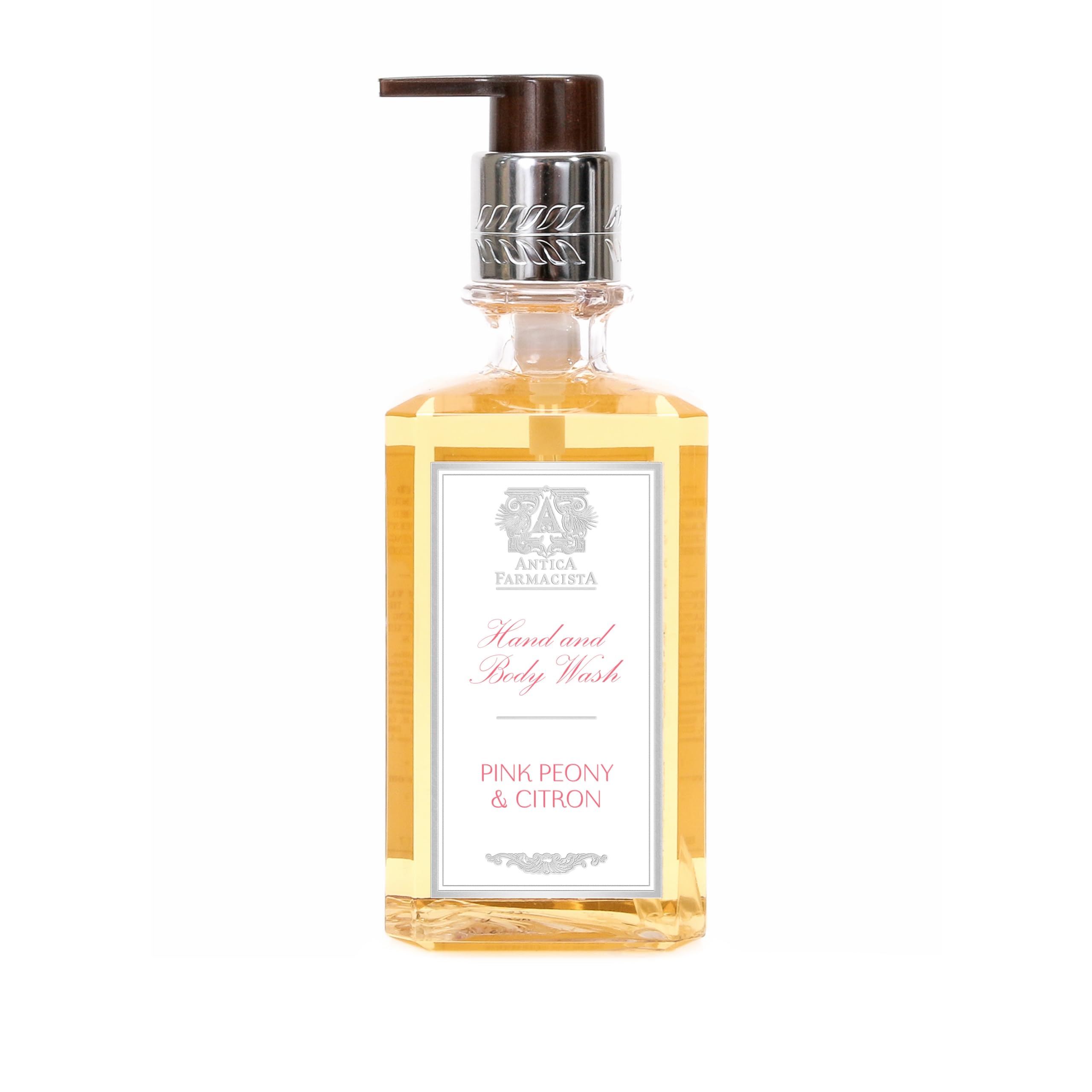 Foto 1 | Jabón De Manos Antica Farmacista Peonia, Gardenia & Rosa 300 Ml - Venta Internacional.