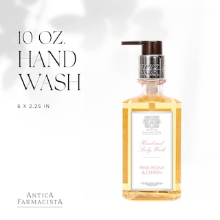 Foto 2 | Jabón De Manos Antica Farmacista Peonia, Gardenia & Rosa 300 Ml - Venta Internacional.
