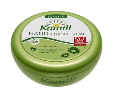 Foto 1 | Crema De Manos Y Uñas Kamill Classic Para Piel Normal A Seca, 250 Ml - Venta Internacional.