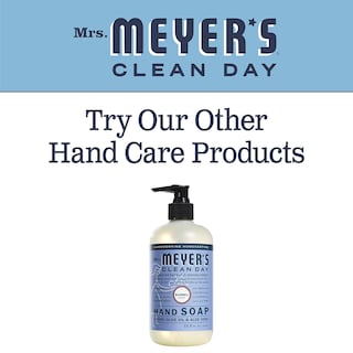 Foto 3 | Jabón Líquido Para Manos Mrs. Meyer's Clean Day Bluebell 370 Ml - Venta Internacional.