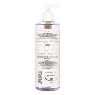 Foto 2 | Hand Wash Woods Of Windsor Lavender Hidratante 350 Ml - Venta Internacional.