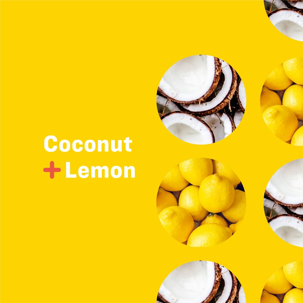 Foto 2 | Spray Desinfectante De Manos Eo Products Everyone Coconut+lemon 60 Ml - Venta Internacional.