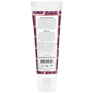 Foto 2 | Crema De Manos Nubian Heritage Goat's Milk & Chai 120 Ml Con Aloe Vera - Venta Internacional.