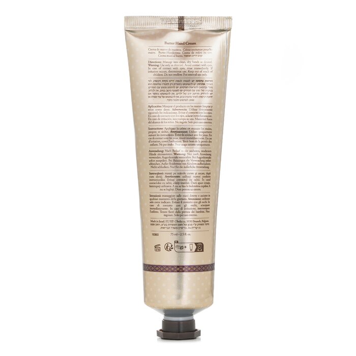 Foto 3 pulgar | Crema De Manos Sabon Butter Patchouli Lavender Vanilla - Venta Internacional.