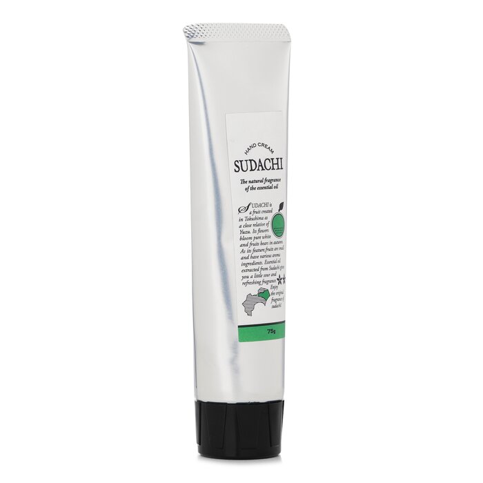 Foto 1 | Crema De Manos Sudachi Daily Aroma Japan No Grasosa 50 Ml - 75 G - Venta Internacional.