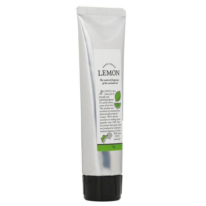 Foto 1 | Crema De Manos Daily Aroma Japan Setouchi Con Aroma A Limón 30 Ml - 75 G - Venta Internacional.
