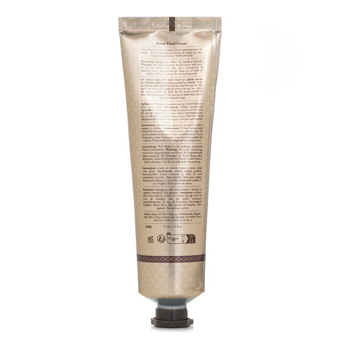 Foto 2 | Crema De Manos Sabon Butter Rose Tea Scent - Venta Internacional.
