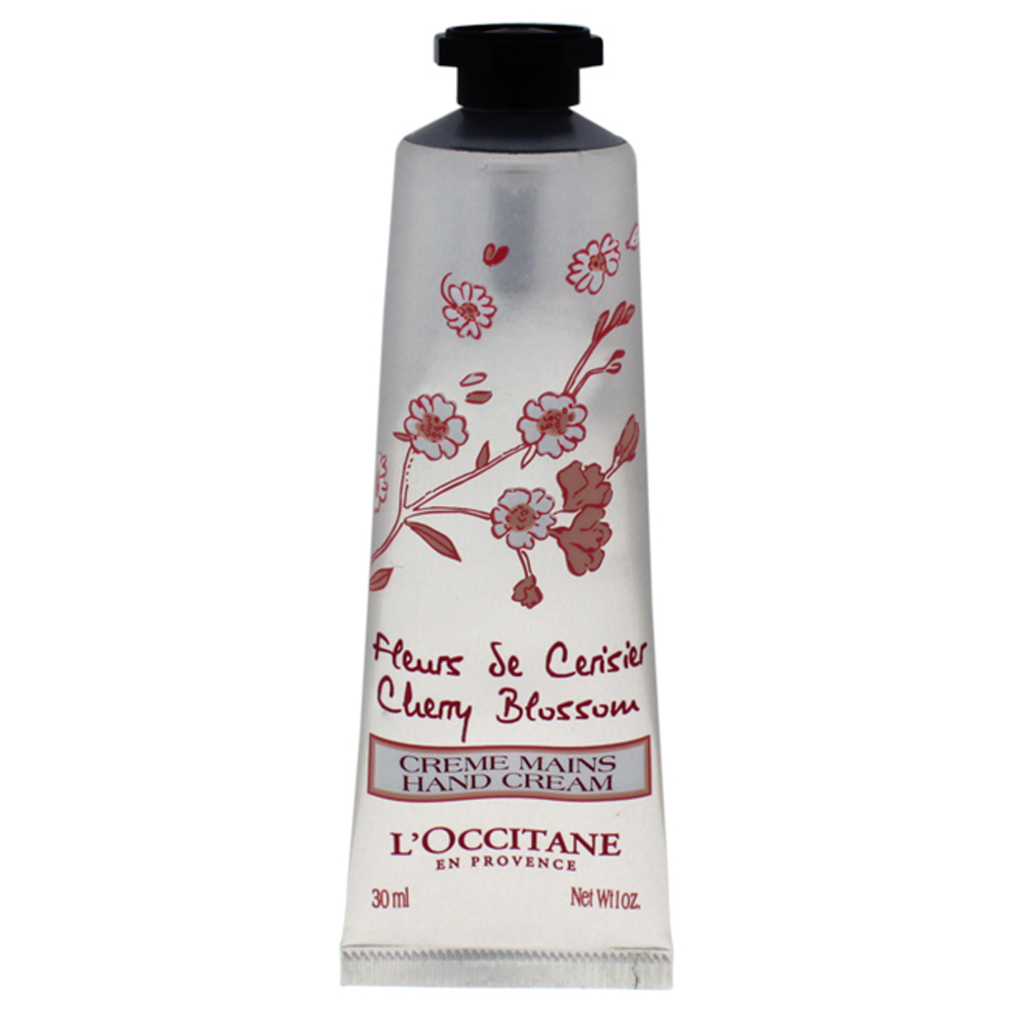 Foto 2 pulgar | Crema De Manos Loccitane Cherry Blossom 30ml - Venta Internacional.