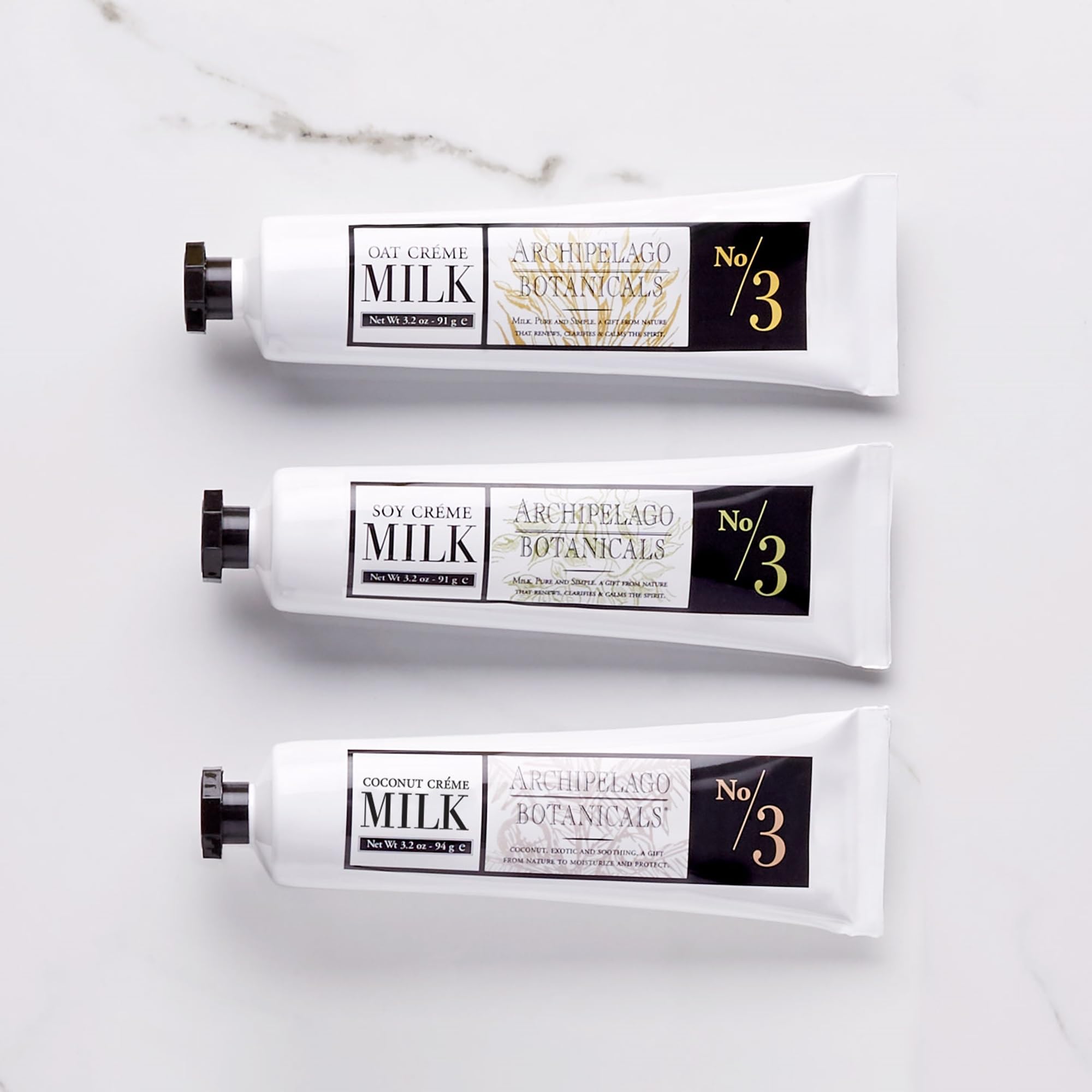 Foto 4 | Crema De Manos Archipelago Botanicals Coconut 95 Ml Para Piel Seca - Venta Internacional.