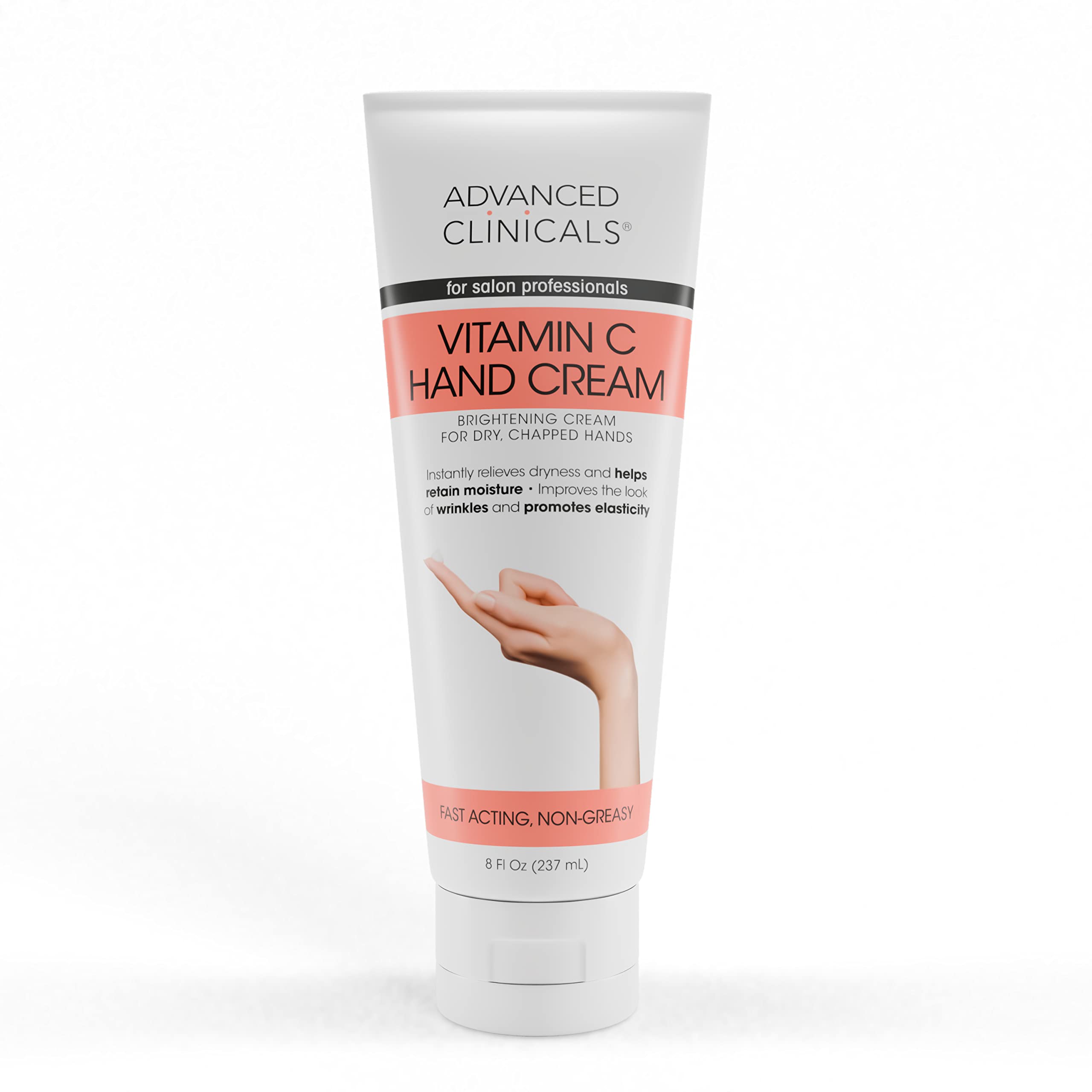 Foto 7 | Loción Advanced Clinicals Con Vitamina C Para Manos Y Cuerpo, 240 Ml - Venta Internacional.