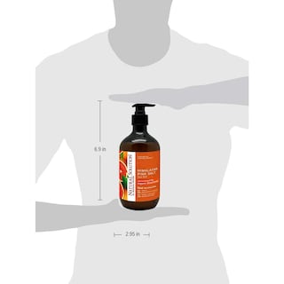 Foto 6 | Jabón Líquido Natural Solution Blood Orange 414 Ml, Paquete De 6 - Venta Internacional.
