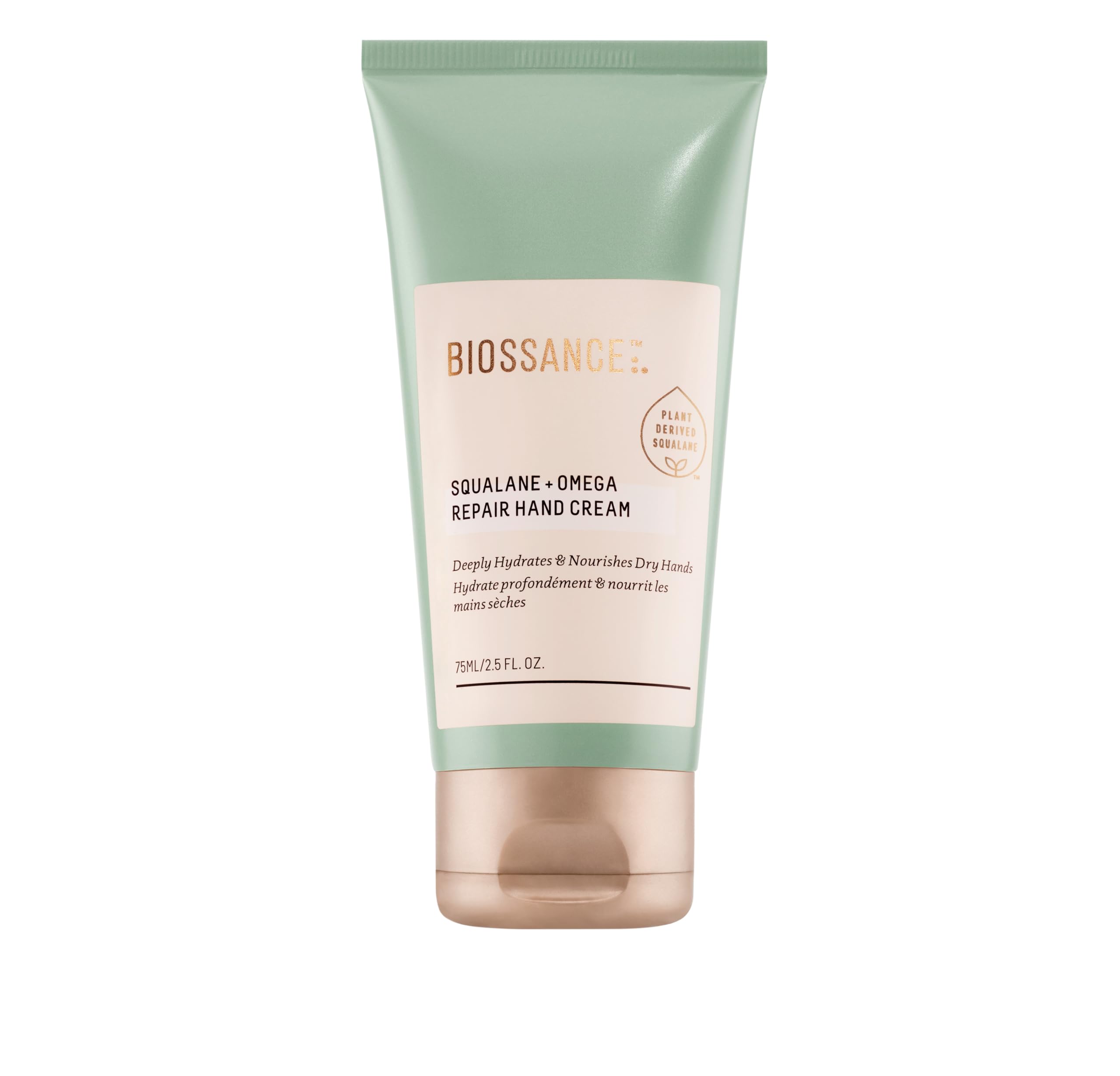 Foto 1 | Crema De Manos Biossance Squalane + Omega Repair 75ml - Venta Internacional.