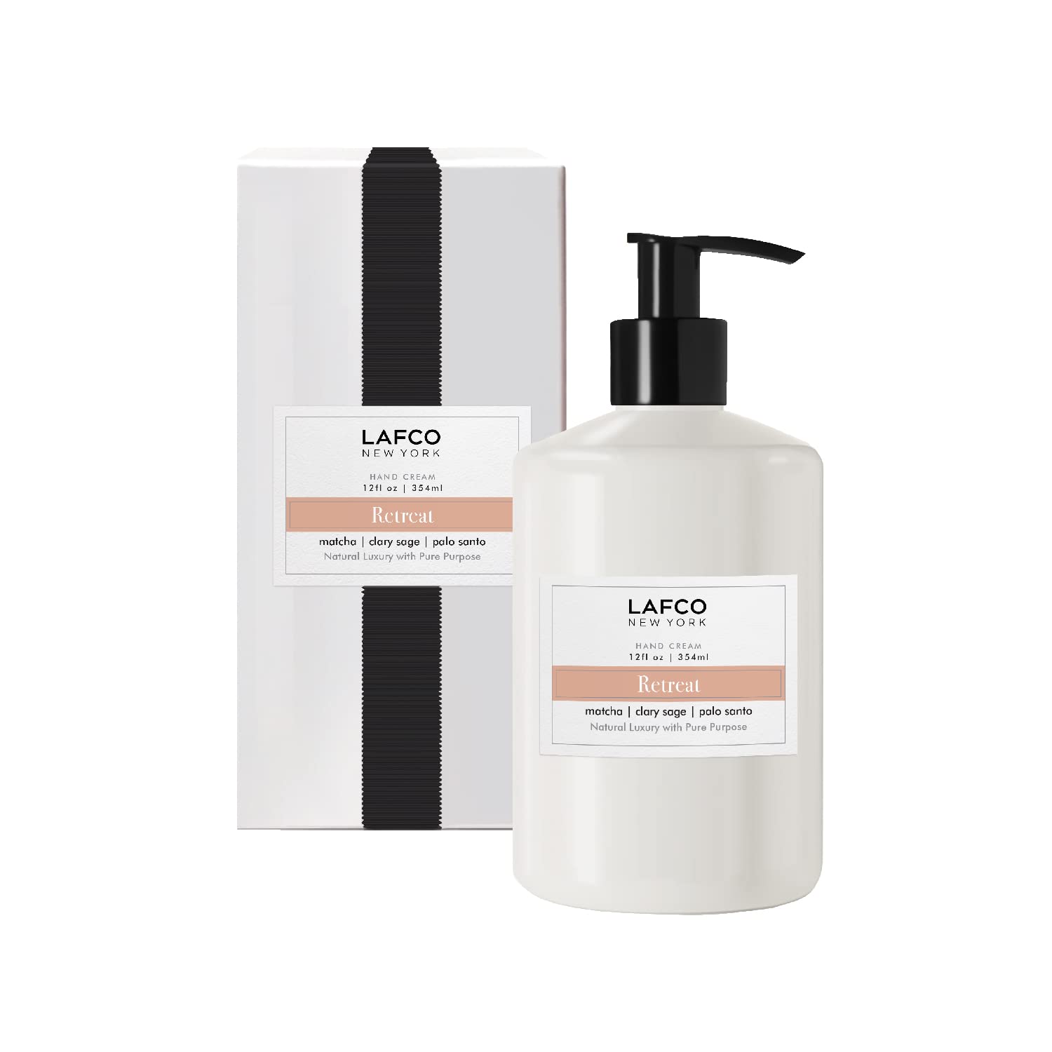 Foto 1 | Crema De Manos Lafco New York Retreat 355 Ml Hipoalergénica - Venta Internacional.
