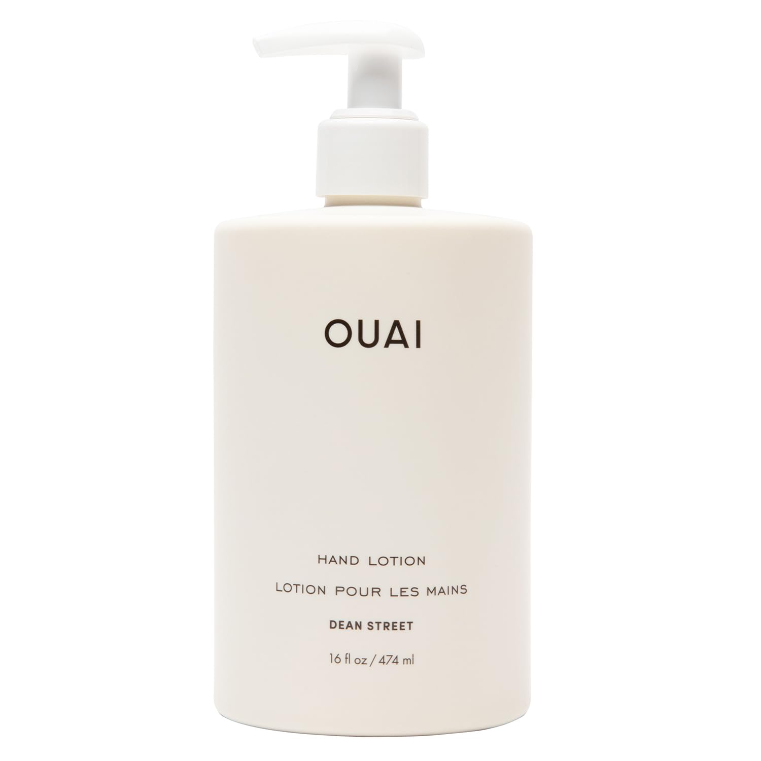 Foto 1 | Loción De Manos Ouai Daily Lightweight Hydrating 480 Ml - Venta Internacional.